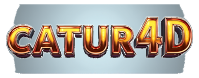 catur4d logo