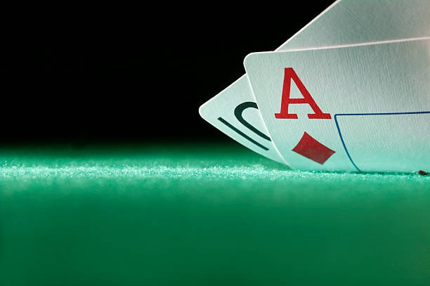 catur4d Baccarat, Roulette & Poker